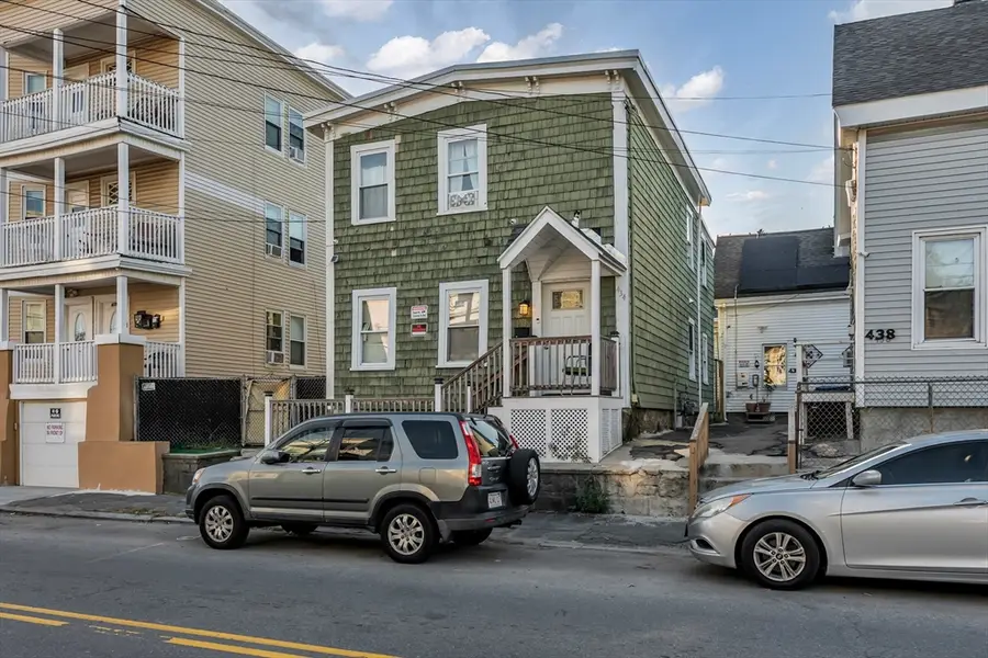 434-438 Hampshire St, Lawrence, MA 01841 - Image #3