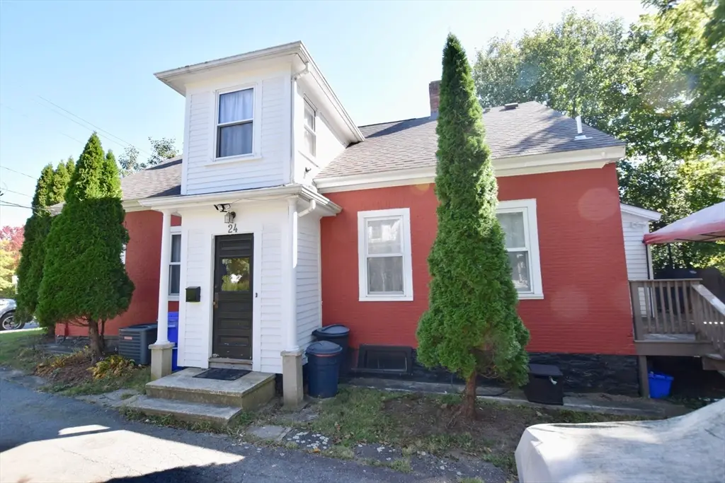 24 First St., Taunton, MA 02780 - Image #1