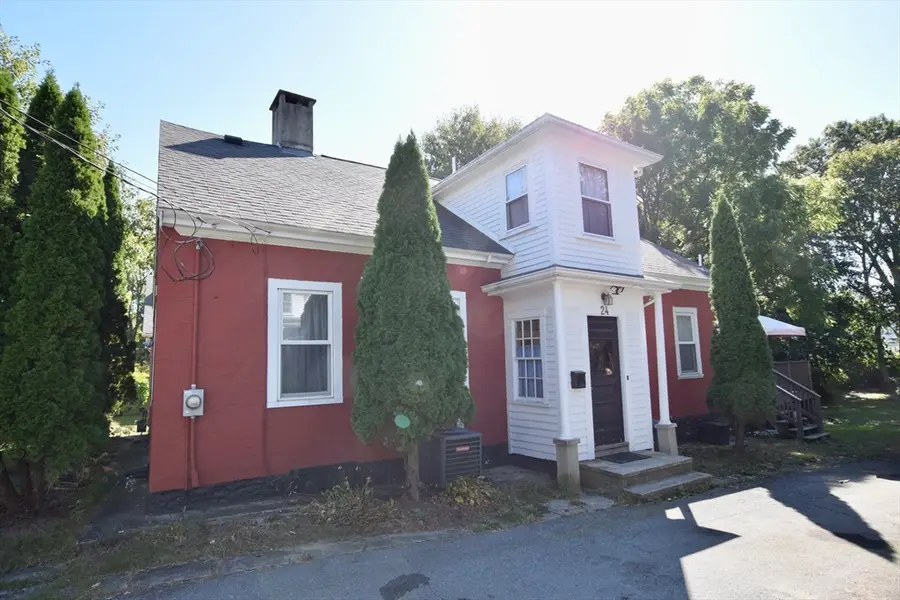 24 First St., Taunton, MA 02780 - Image #2