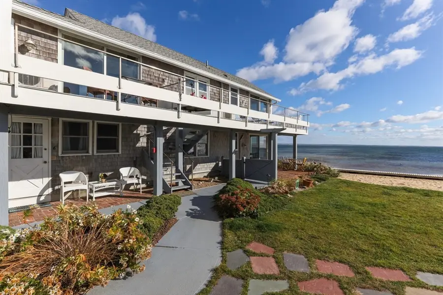 495 Commercial Street #Unit 6, Provincetown, MA 02657 - #2