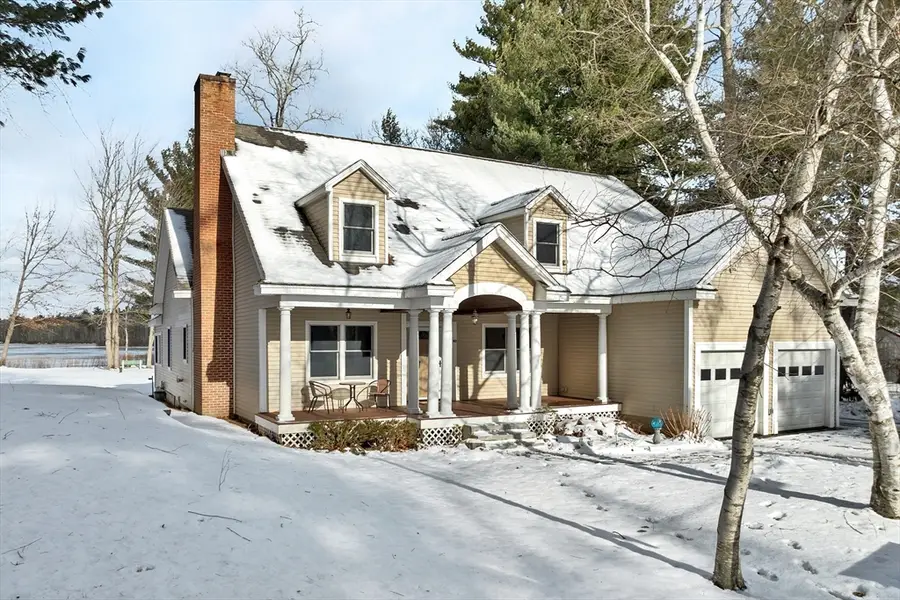 40 Coopers Grove Rd, Kingston, NH 03848 - Image #2