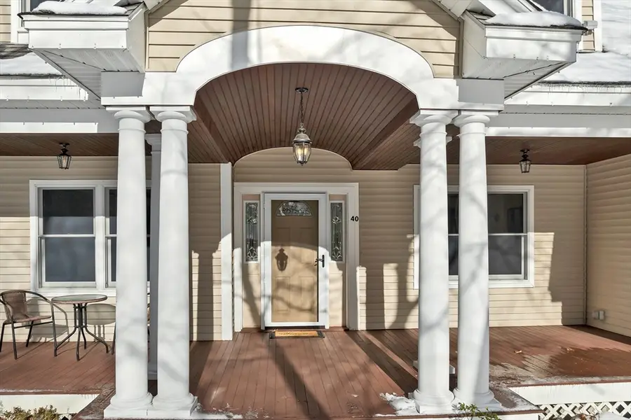 40 Coopers Grove Rd, Kingston, NH 03848 - Image #3