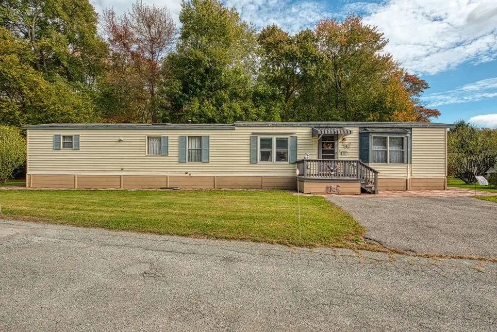 305 Turnpike St=237 5th St #237, South Easton, MA 02375 - Image #1