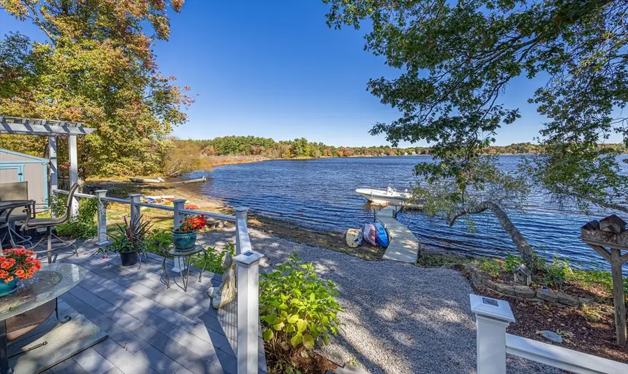 127 King Philip Road, Norton, MA 02766 - Image #2