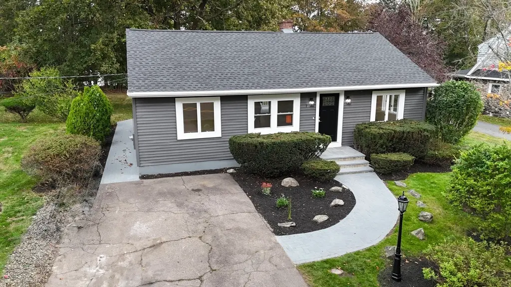 7 Highland St, Milford, MA 01757 - Image #1