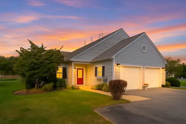 7 Village Way #7, Westport, MA 02790