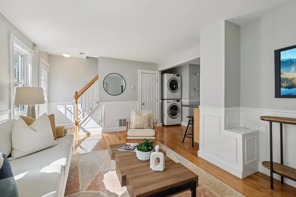 2 Tremont Place #4, Somerville, MA 02143 - Image #1