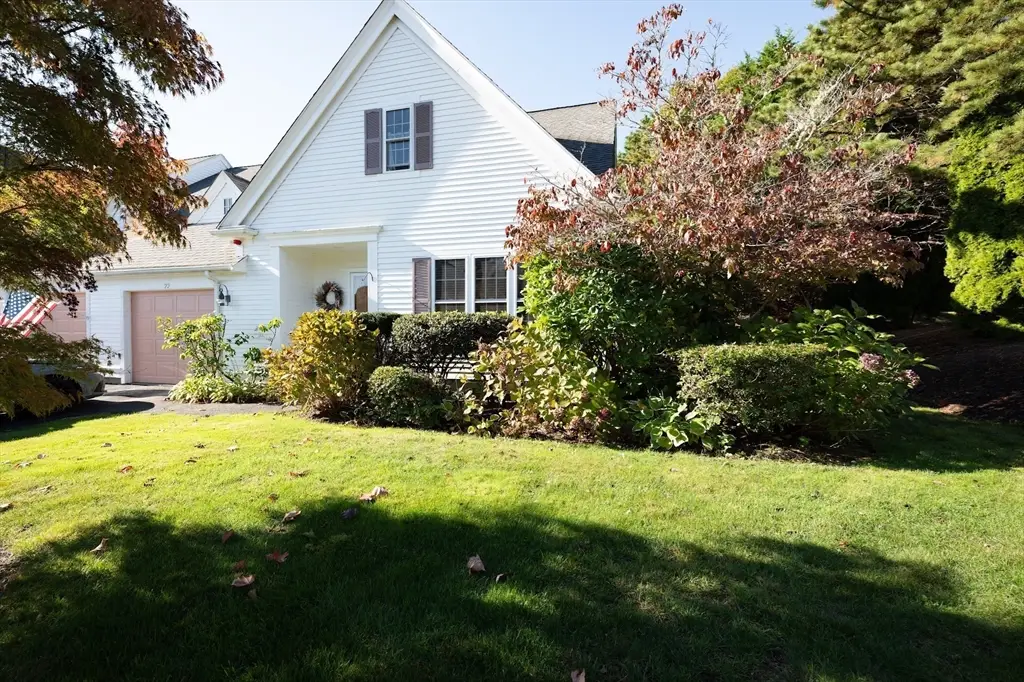 22 Stratford Ridge #22, Mashpee, MA 02649 - Image #1