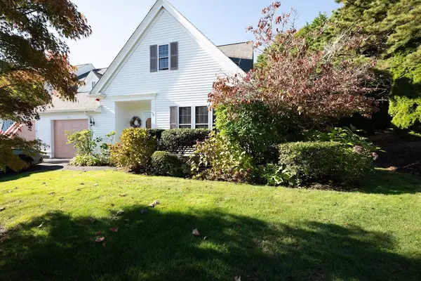 22 Stratford Ridge #22, Mashpee, MA 02649