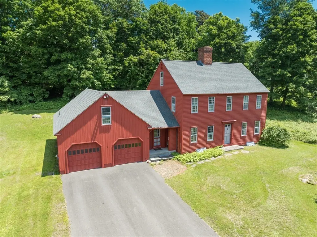 24 South Sunset Avenue, Amherst, MA 01002 - Image #1