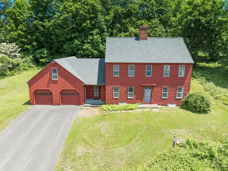 24 South Sunset Avenue, Amherst, MA 01002 - Image #2