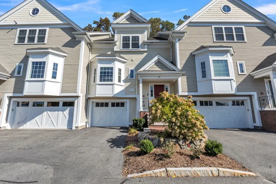12 Murray Ave #18, Burlington, MA 01803 - Image #3