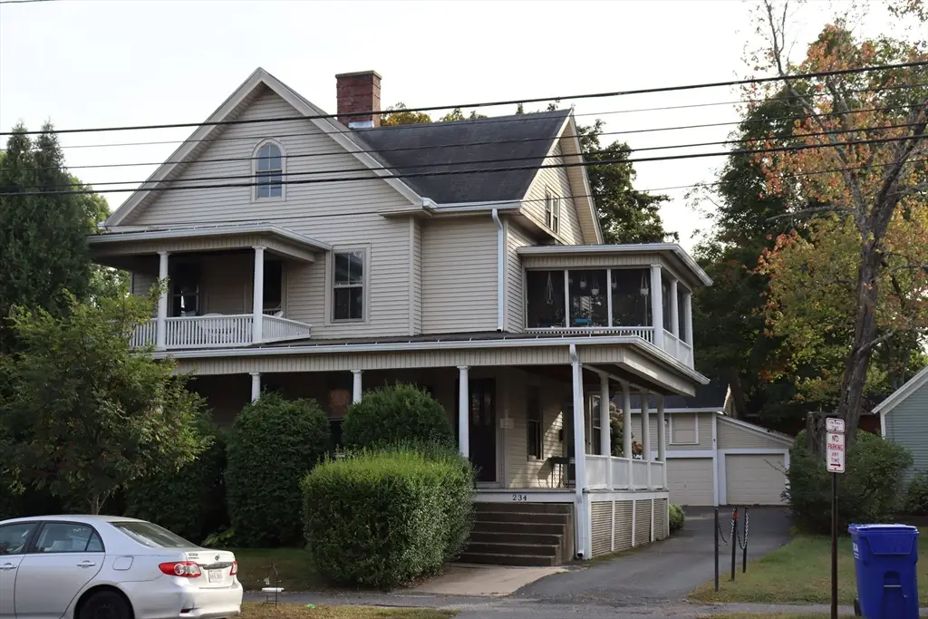 234 Elm St, Northampton, MA 01060 - Image #1