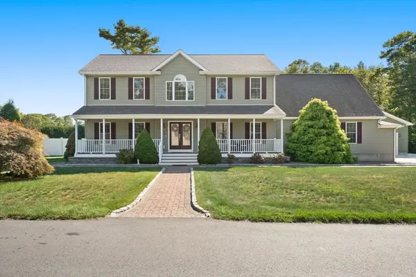 6 Angel Ct, Westport, MA 02790
