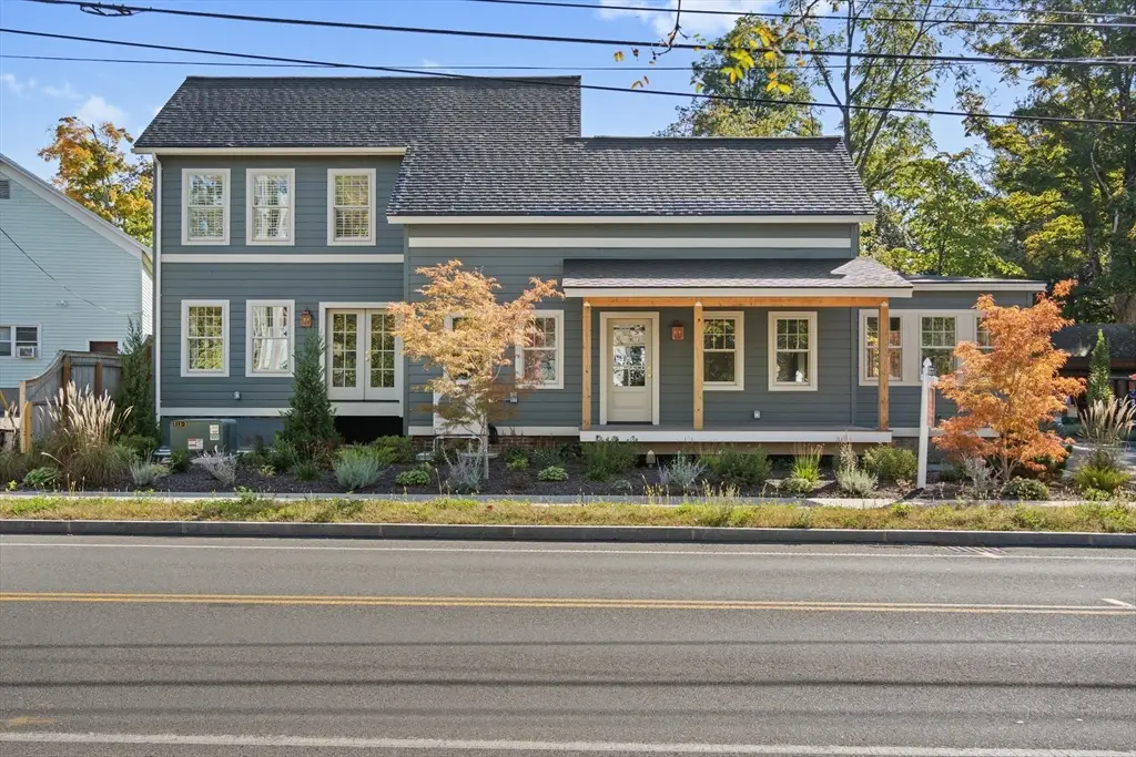 67 Park Street #A, Northampton, MA 01062 - Image #1