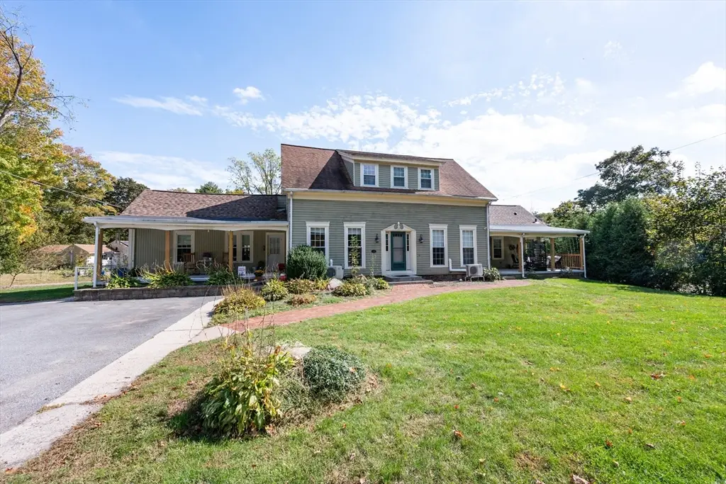 338 Newport Ave., Attleboro, MA 02703 - Image #1