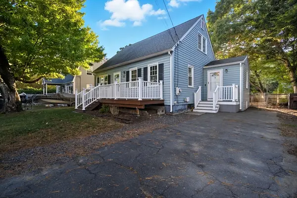 70 Yeoman Ave, Westfield, MA 01085