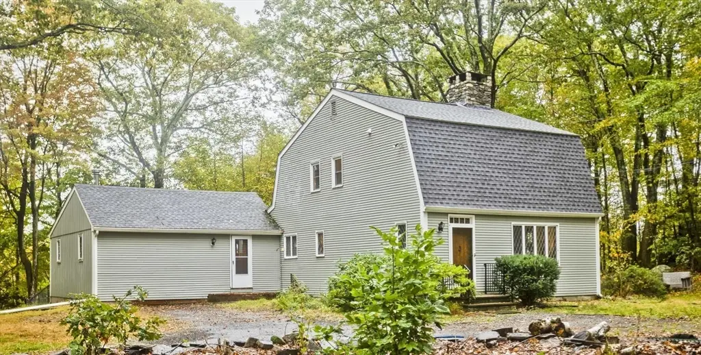 388 South Ln, Granville, MA 01034 - Image #1