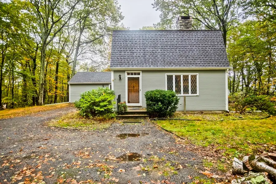 388 South Ln, Granville, MA 01034 - Image #2