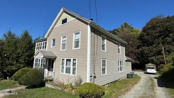 33 Hudson Street, North Adams, MA 01247
