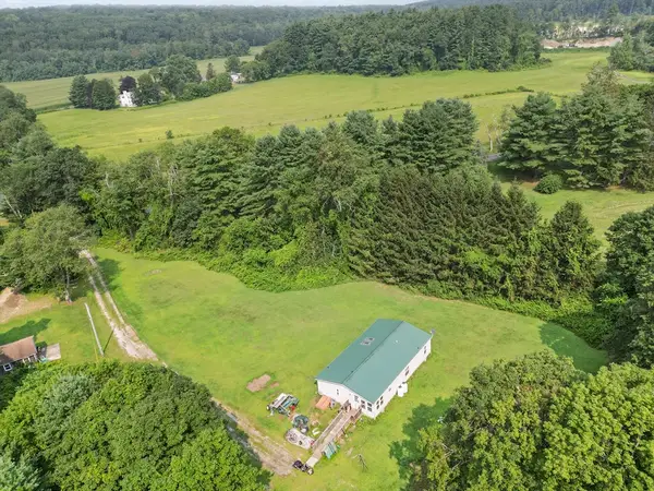 2170 Canaan Southfield Rd, New Marlboro, MA 01259