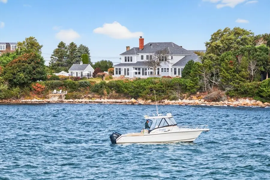 40 Point Rd, North Falmouth, MA 02556 - #2