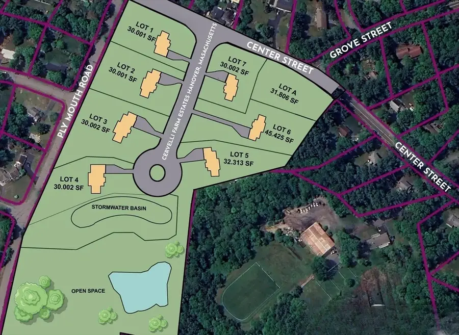 9 Cervelli Farm Dr, Hanover, MA 02339 - Image #3