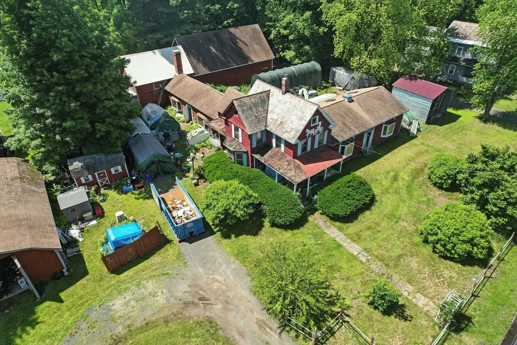 70 S Maple Street, Westfield, MA 01085 - Image #1