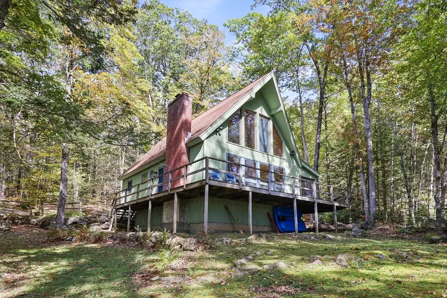 98 Loop Dr, Otis, MA 01223 - Image #3