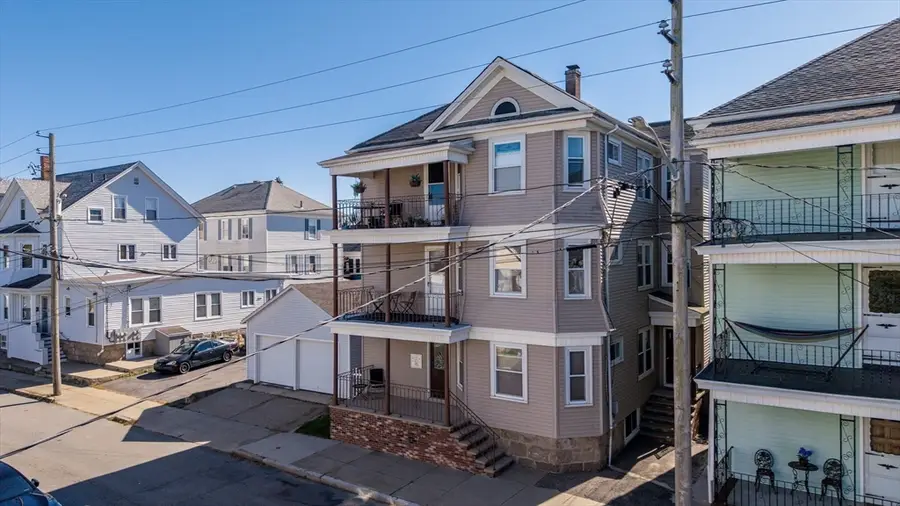 37 Eaton St, Fall River, MA 02723 - Image #3
