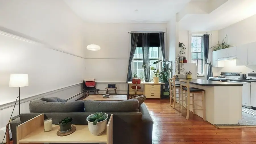 25 Atherton St #11, Somerville, MA 02143 - Image #3