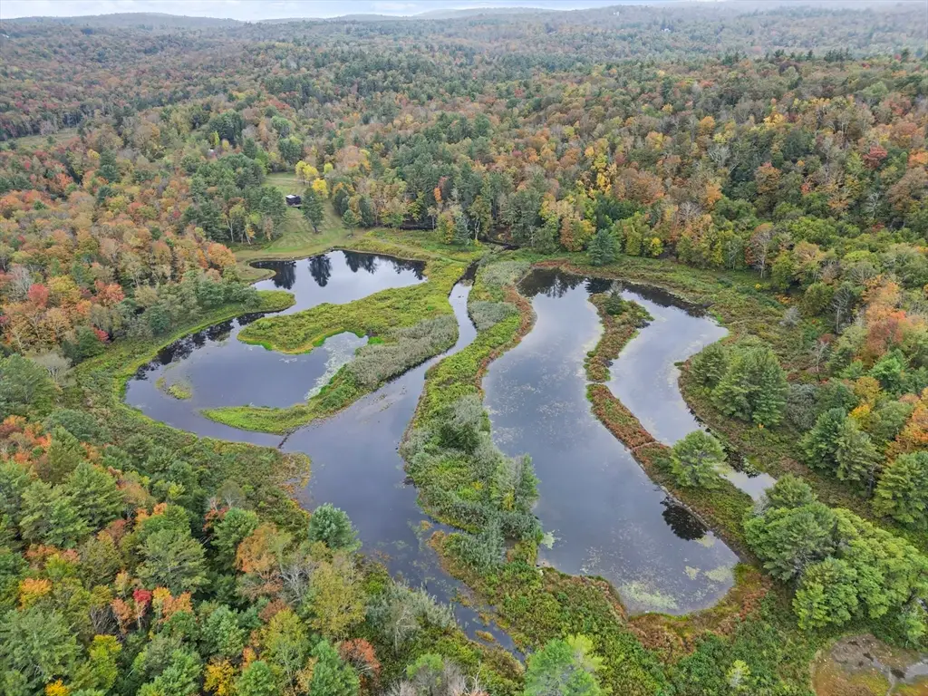 327 Chester Rd, Becket, MA 01223 - Image #1