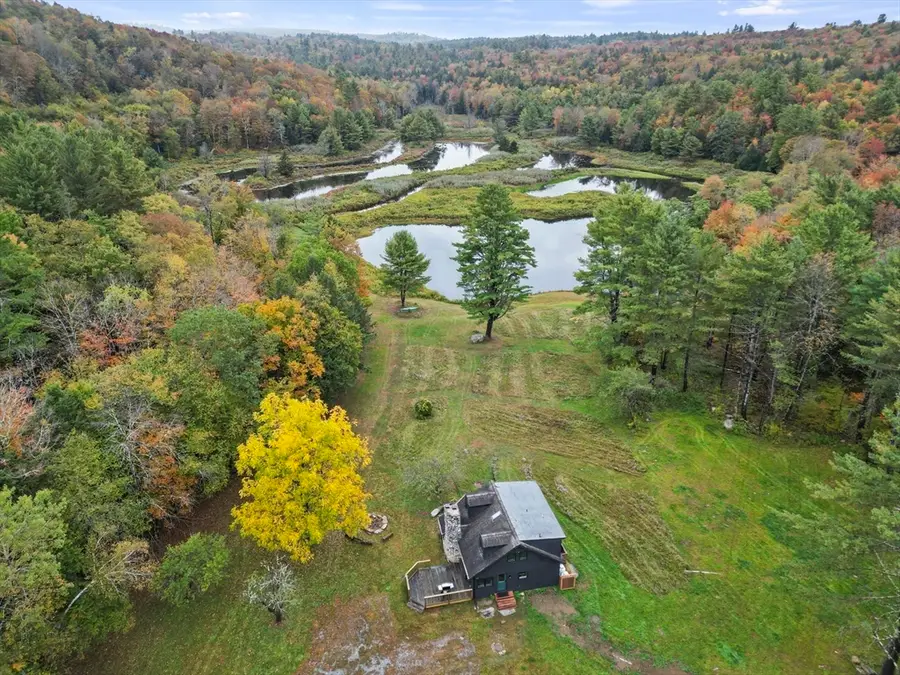 327 Chester Rd, Becket, MA 01223 - Image #2