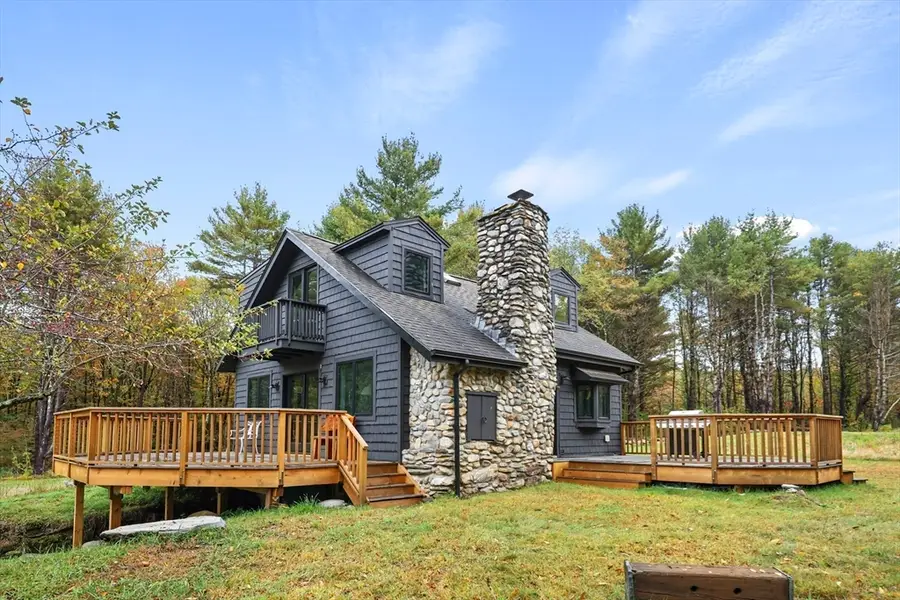 327 Chester Rd, Becket, MA 01223 - Image #3