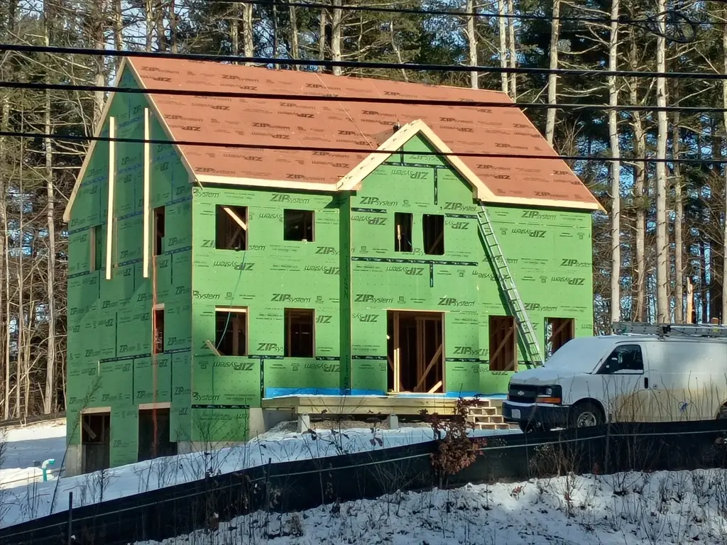 18 B N. Spencer Rd., Spencer, MA 01562 - Image #1