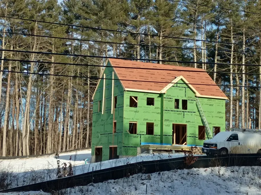 18 B N. Spencer Rd., Spencer, MA 01562 - Image #2