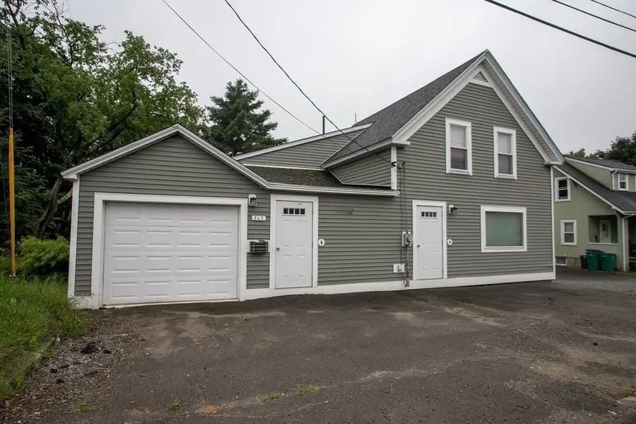 363 Lunenburg St, Fitchburg, MA 01420 - Image #2