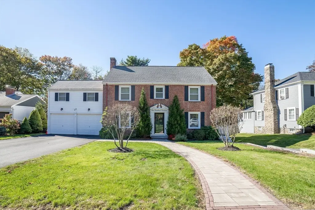 119 Newton Ave N, Worcester, MA 01609 - Image #1