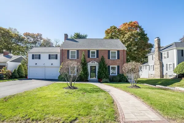 119 Newton Ave N, Worcester, MA 01609