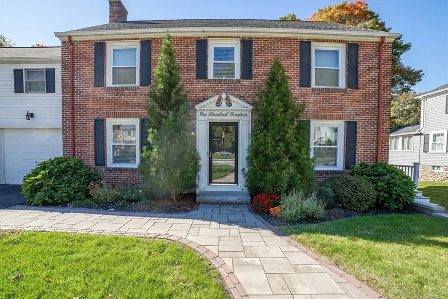 119 Newton Ave N, Worcester, MA 01609 - Image #2