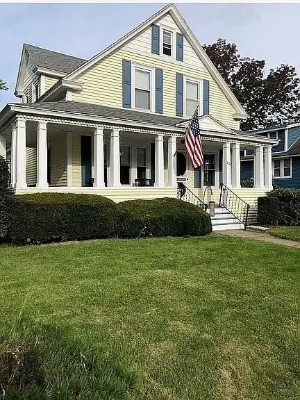 250 May St, Worcester, MA 01602 - Image #1