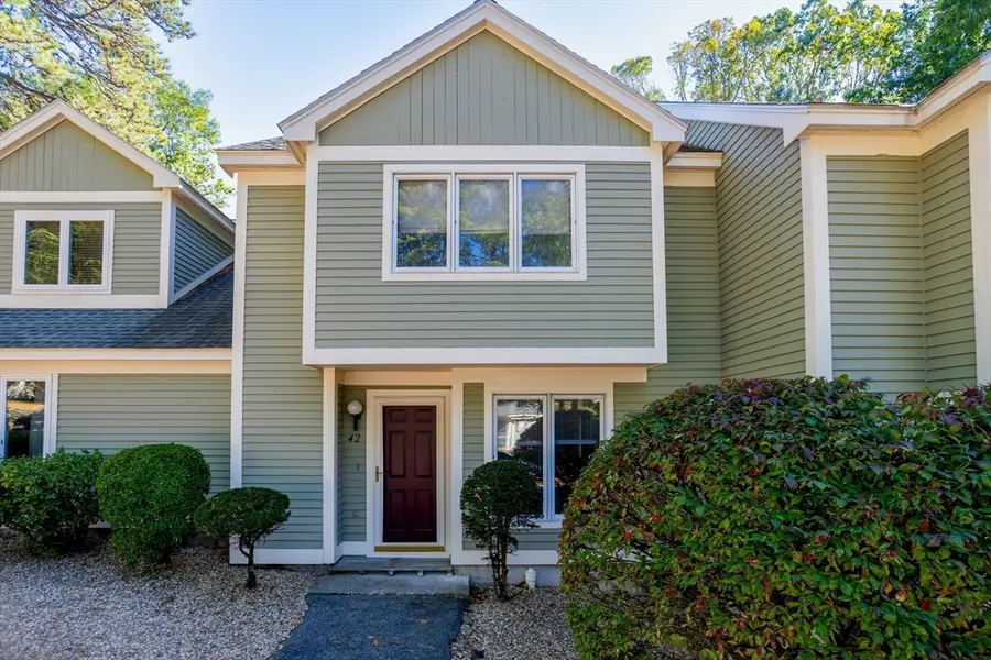 535 South St #4-2A, Fitchburg, MA 01420 - Image #2