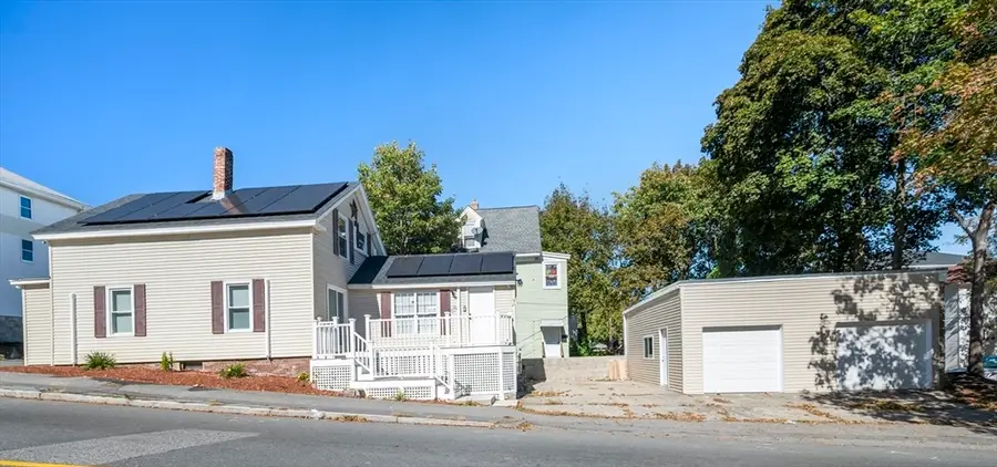 55 Mendon St, Worcester, MA 01604 - Image #2