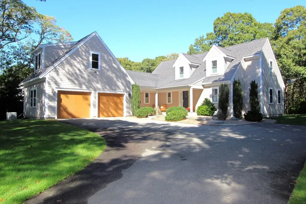 80 Abby Road, Brewster, MA 02631 - #1
