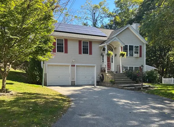 53 Denver Ter, Worcester, MA 01604