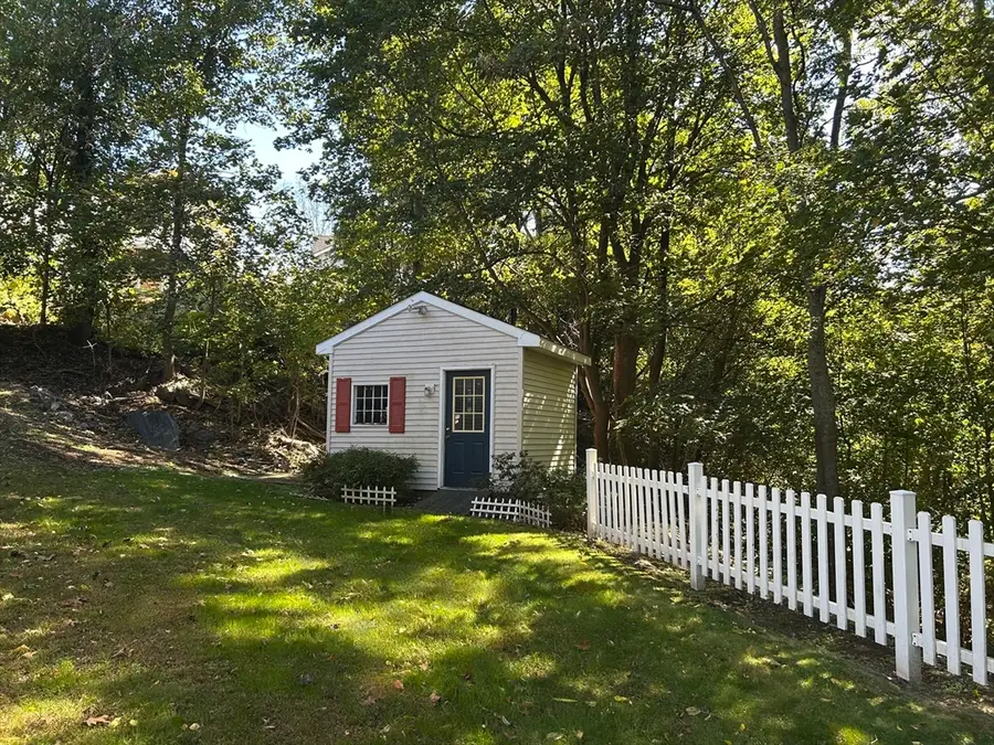 53 Denver Ter, Worcester, MA 01604 - Image #2