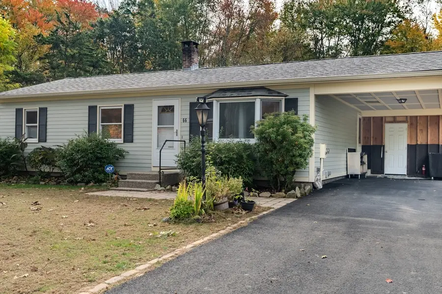 66 Longmeadow Dr, Amherst, MA 01002 - Image #3