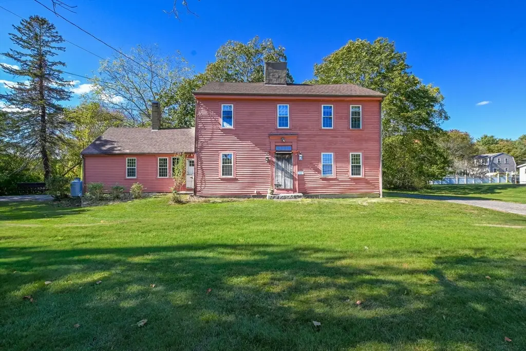 363 Main St, Acushnet, MA 02743 - Image #1