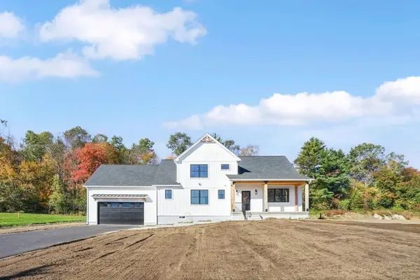 308 N Liberty St, Belchertown, MA 01007