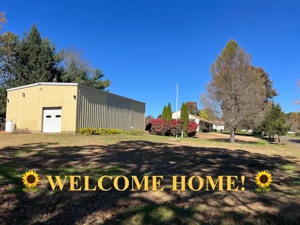 401 Main Road, Granville, MA 01034